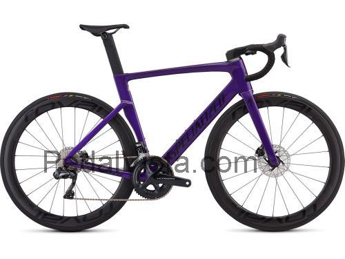 Specialized Venge Pro fiche technique et avis